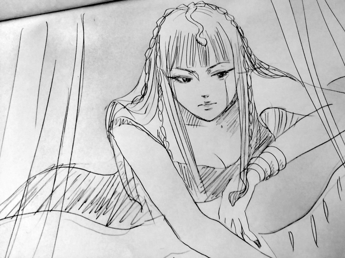 Twoucan 王家の紋章 の注目ツイート イラスト マンガ コスプレ モデル