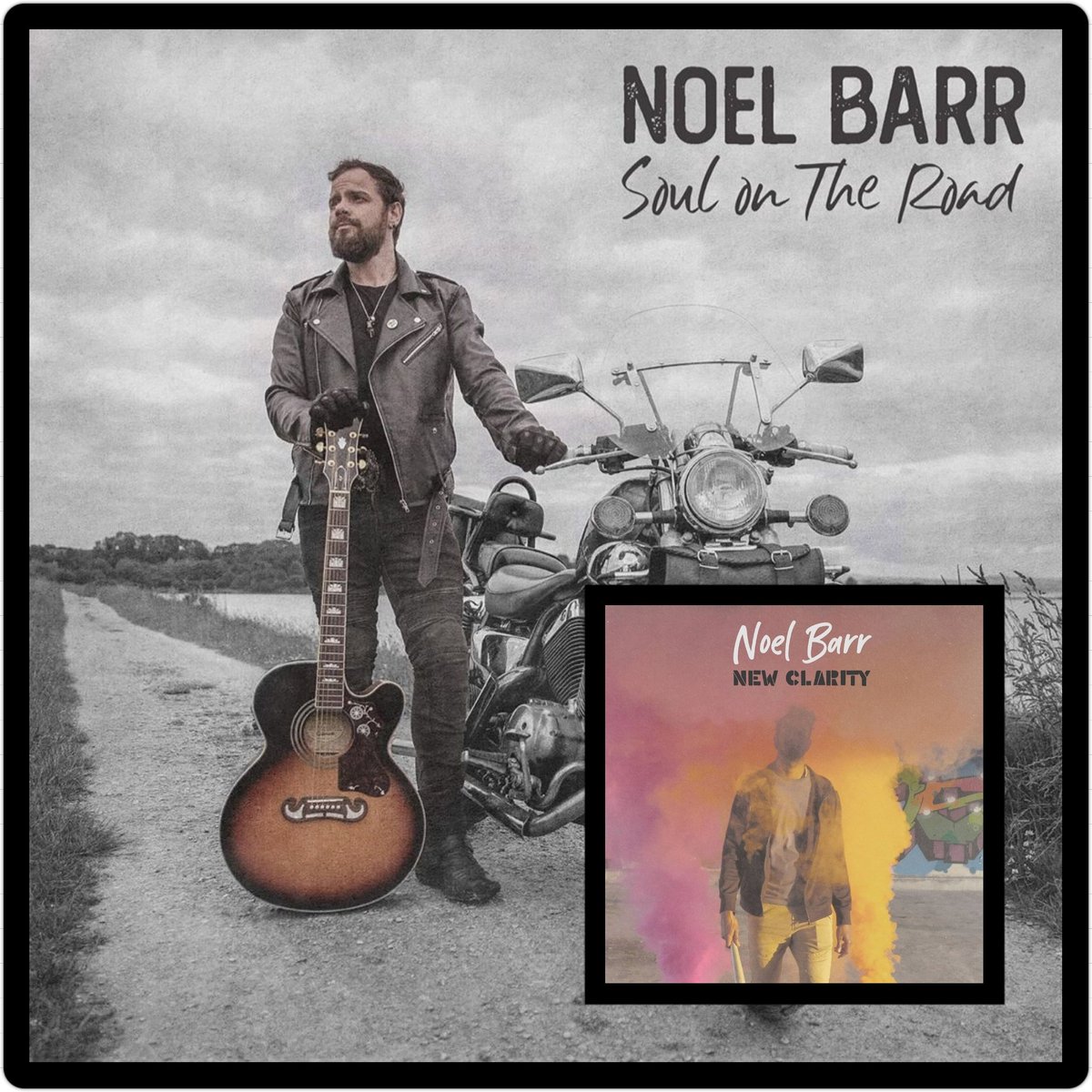 Kathy Walcott (@kathywalcott) on Twitter photo 🎶🎶🎶 #Musicians/#Bands do you need artwork done for your upcoming #album? Check out these awesome covers that #DaveitFerris' company <a href="/HeartFuse/">Heartfuse </a> has created for #NoelBarr and get in touch! They're the best at what they do!
#Artists #Artwork #Albums #Cover
HeartFuse.com 🎶🎶🎶 #Musicians/#Bands do you need artwork done for your upcoming #album? Check out these awesome covers that #DaveitFerris' company <a href="/HeartFuse/">Heartfuse </a> has created for #NoelBarr and get in touch! They're the best at what they do!
#Artists #Artwork #Albums #Cover
HeartFuse.com