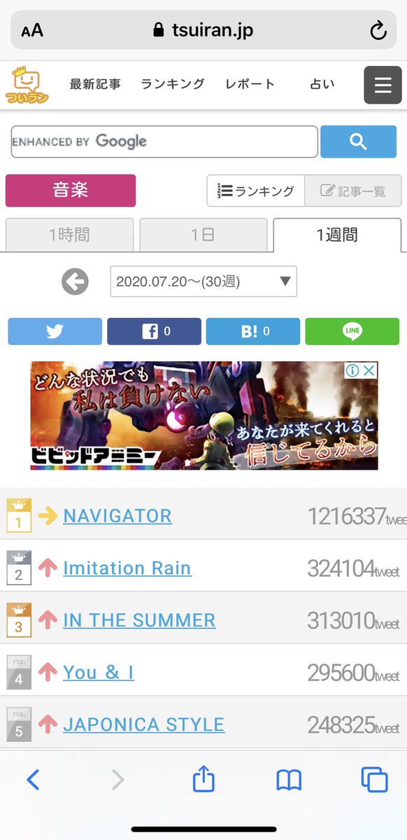 h4CF89mYS44KY9T's tweet photo. team SixTONES凄すぎて、
何も言えない😂😂😂
〝圧倒的〟

NAVIGATOR/Hysteria/You &amp; I /love u…/光る、兆し/JAPONICA STYLE/Imitation Rain/Telephone/NEW WORLD https://t.co/GjmWTSHSKb