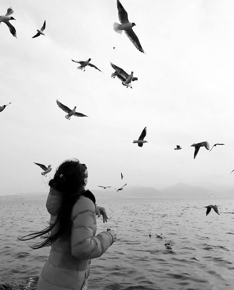 Tüm renkleri içinde barındıran kadınlar için....
#ChallengeAccepted #KadinaSiddeteHayir 
#istanbulsozlesmesiyasatir