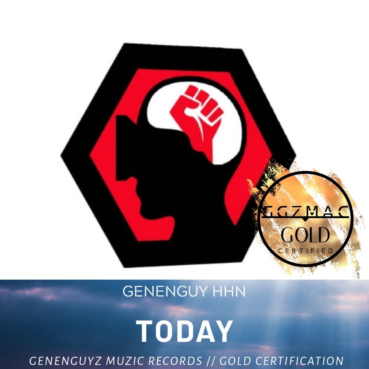 ggzmac's tweet photo. #Today by @Ngborgique is officially #GGZMAC Gold ๐. This is one of the 5 tracks on #Mgbagide released in 2020 to be certified! 16 July 2020 #GenenguyHHN #GGZMACTopCertified #GenenguyzMuzic https://t.co/qlXYBRQB51