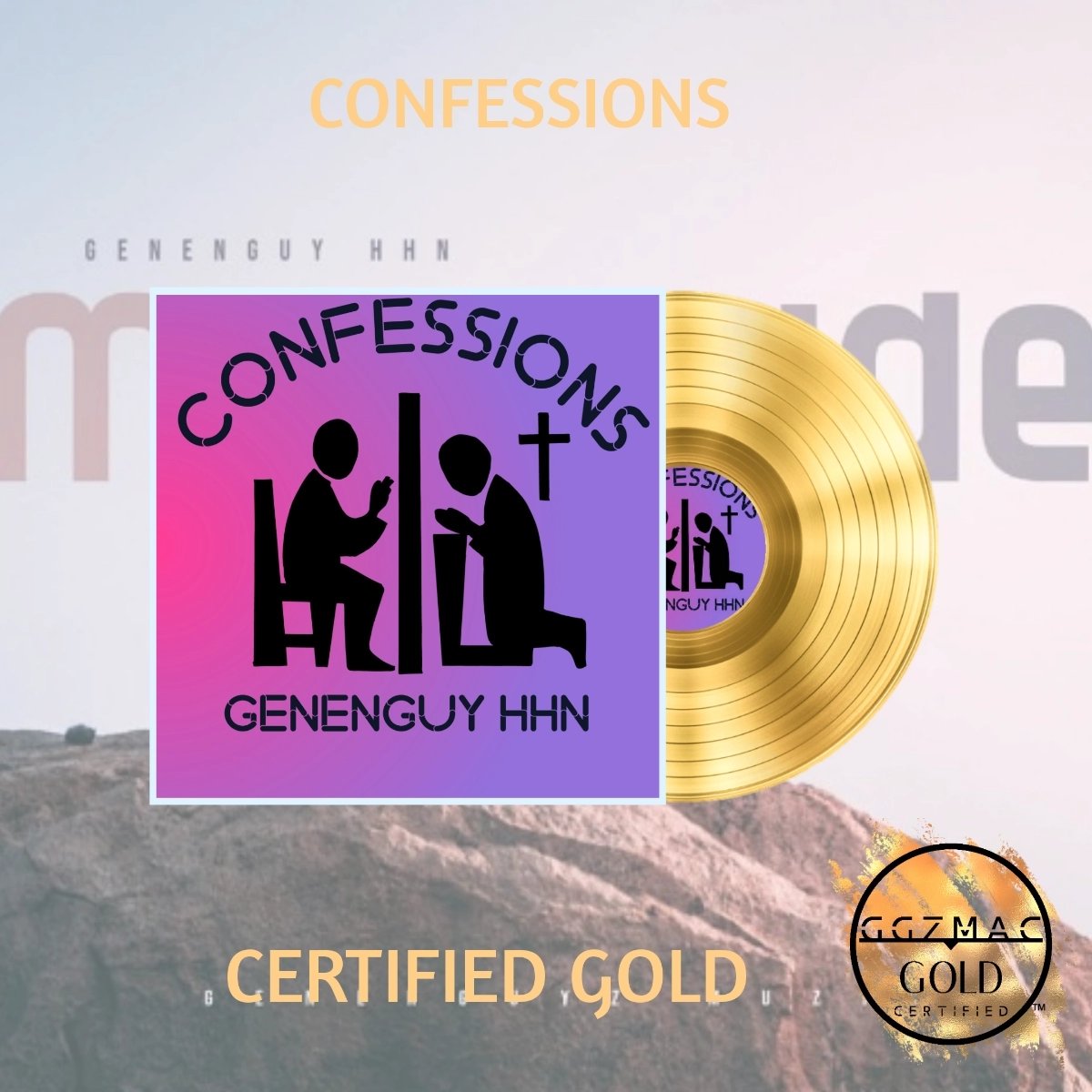 ggzmac's tweet photo. #Confessions by @Ngborgique is officially #GGZMAC Gold ๐. This is one of the 5 tracks released in 2020 to be certified! #GenenguyHHN #GGZMACTopCertified #GenenguyzMuzic https://t.co/nAso2SEy1E