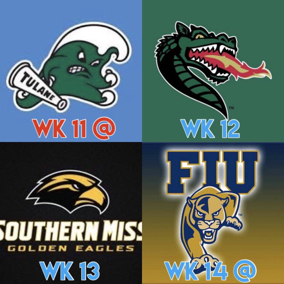 CoachFromunda's tweet photo. ‘14-‘15 Season will be one for the History Books! https://t.co/jYtHbl9iV0