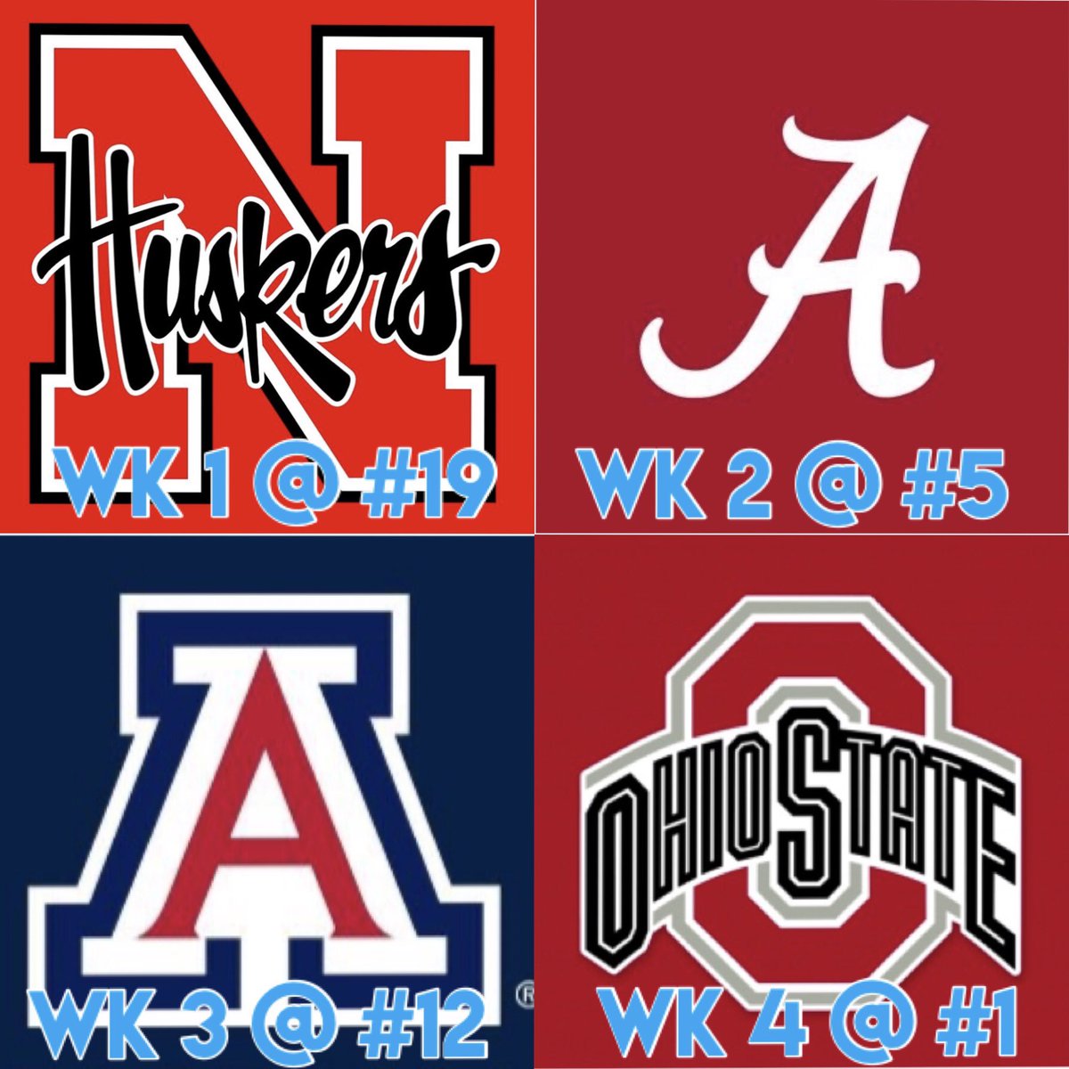 CoachFromunda's tweet photo. ‘14-‘15 Season will be one for the History Books! https://t.co/jYtHbl9iV0