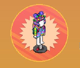 ¡¡SORTEO NUEVO RARE!!

PARA PARTICIPAR:

- DA RT Y FAV A ESTE TWEET

- SIGUE A: <a href="/KonohaHabbo/">KONOHA-木ノ葉隠れの里</a> 

- COMENTA EL NOMBRE DE UNA DE TUS AMISTADES (SI GANAS SE LLEVARÁ 5 CRED)

¡¡MUCHA SUERTE!!

FINALIZA: 01/08/20