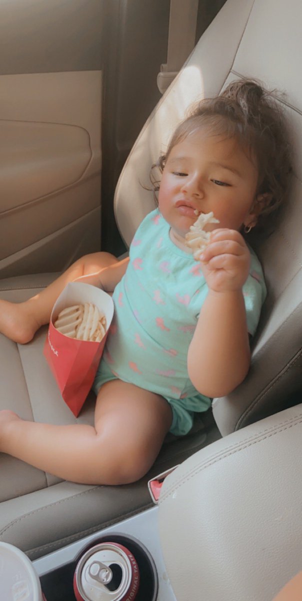 💜 my chick-fil-a eating sassy cake pop 💜