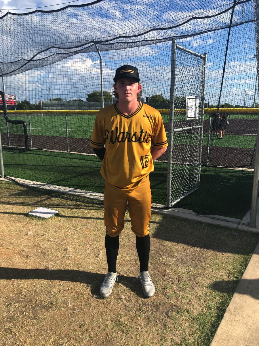 <a href="/FiveToolTexas/">✭Five Tool Texas✭</a> F: Warstic 2021 7, <a href="/USA_PrimeBB/">USA Prime Baseball</a> Cypress 17U 4
PoG: <a href="/brewerp17/">Paige Brewer</a> 2-3, RBI, 2R