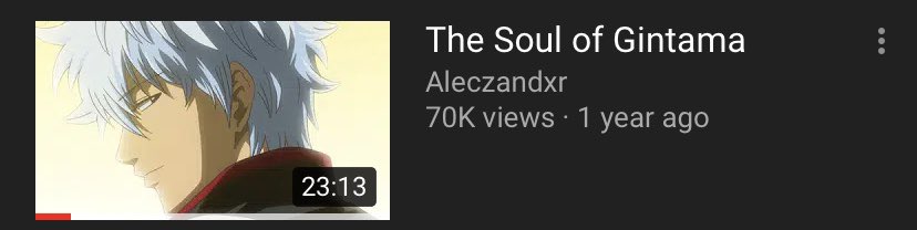 You can’t skip Gintama episodes. Gintama doesn’t get good. It’s writing with buildup and payoff is EXCELLENT from the very beginning (even tho comedy wise and production wise especially it does improve the farther you get in) Aleczandxr has a video on what I’m about to-