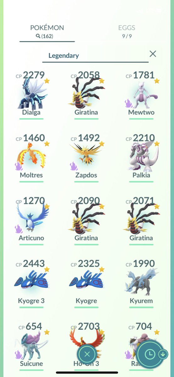 charmanderpogo's tweet photo. And I as able to hop into a few raids..I invited a couple and was invited to several raids. Really happy that we don’t physically have to be around other people to raid woth them ! The #RemoteRaidPasses are awesome ! #POGO
#PokemonGOFest2020 https://t.co/wXH5U7cNff