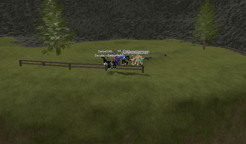 iForce19ok's tweet photo. Real Friends Jump Off Cliffs Together..
@ETA_Roblox https://t.co/cxKnHdQrqI