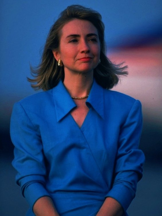 Outside of modeling, Saturn women tend to be seen in highly authoritative positions and portrayed in film as The Boss Bitch(Politicians: Hillary Clinton and Alexandria Ocasio-Cortez) (Celebrity: Monica Bellucci)