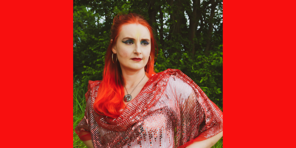 rmsekula's tweet photo. I ❤️ my @ARK_crystals . I think that it is inter-dimensional technology. It's a bit #steampunk, a bit #NewAge doohickey.
@ResonanceSci #progrock #starseed #conscious #spacememory #singer #ToolArmy @Tool https://t.co/J2wMB7w3l3