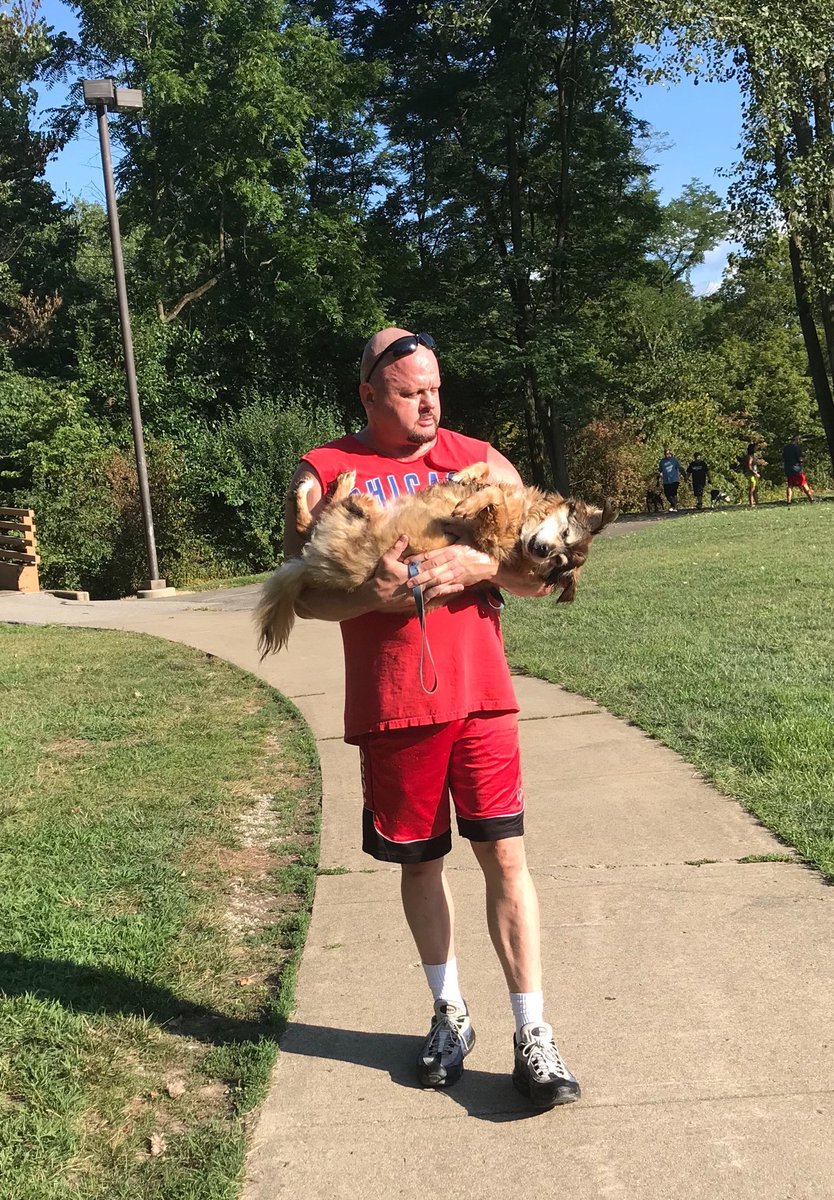 Flash Flanagan tweet media