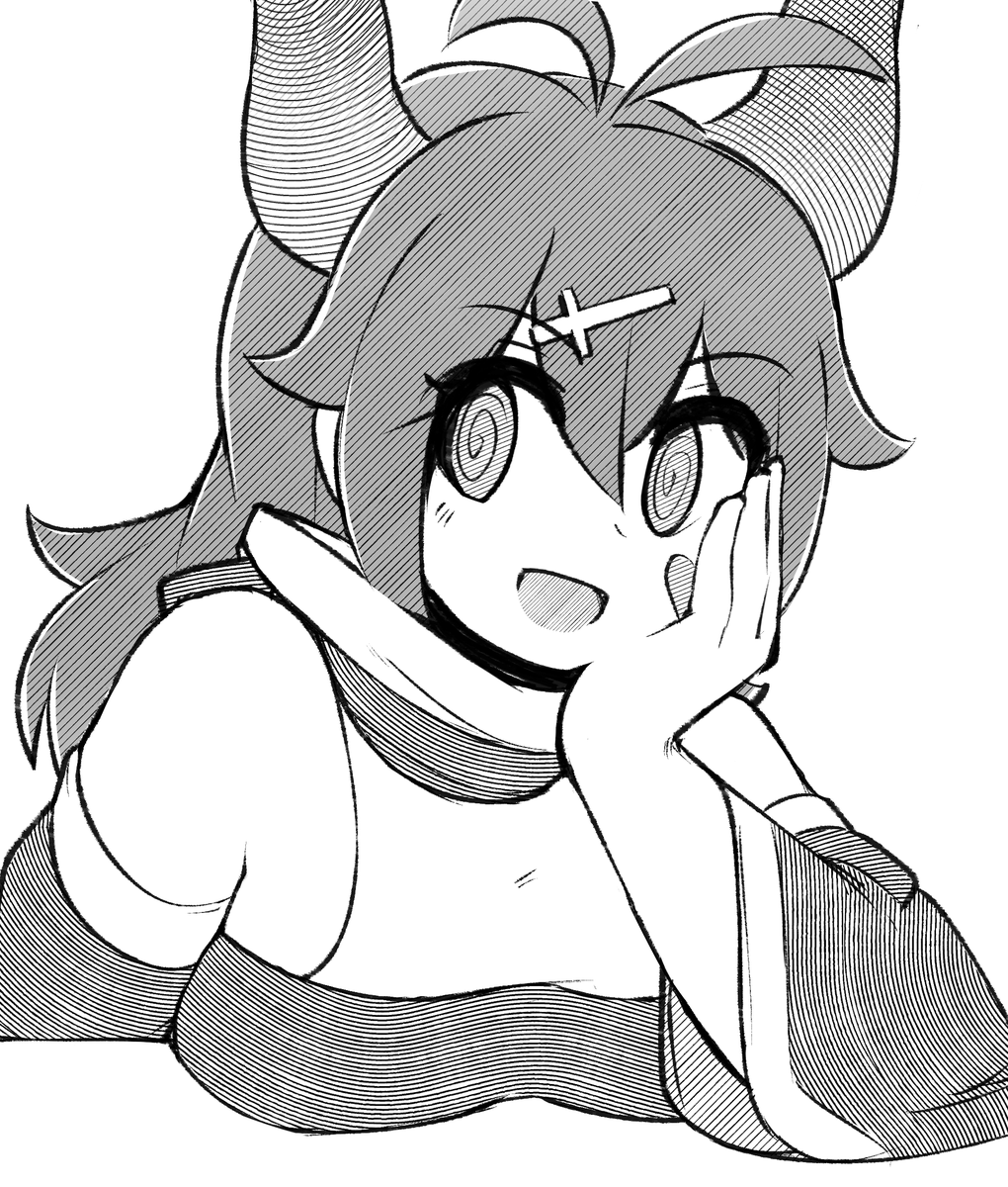 Some of this month's Patreon sketch rewards ❤️ 