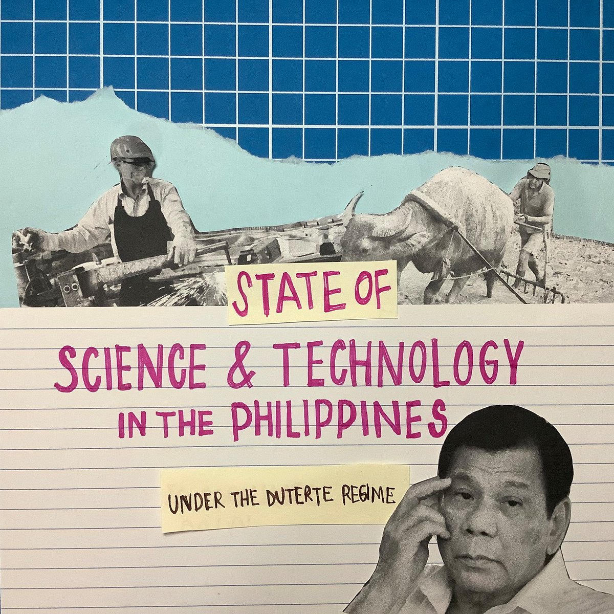 SONA COUNTDOWN BY THE NUMBERS: A THREADToday, we focus on the state of S&T under the Duterte admin. Despite some laudable efforts under the helm of DOST Sec. Fortunato Dela Pena, science and tech remains stunted, and systemically underdeveloped.  #SONAgKaisa #WakaSONA2020