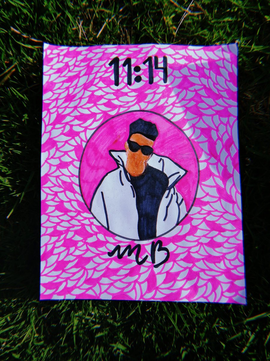 Viridiana_MABG's tweet photo. POR FIN TERMINE, DISFRUTE COLOREAR LA MARAVILLOSA CREACIÓN DE @angelesestefi ❤️🤩

@MarioBautistaMB 
@mariobautista_ 
@CrewMBcdmx https://t.co/exbnEWbDmu