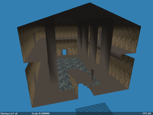 Early versions of the spider houses and beneath the well/redead rooms from Majoras Mask are present in the DD files found by  @SageOfMirrors and  @xdanieldzd as well.Likely meaning they were initially made for MasterQuest/DD URA EXPANSION but then used for MM later on.