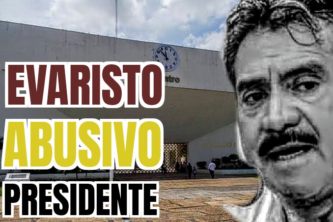 LaDenuncia_Tab's tweet photo. #AbusivoPresidente
Tema de #ColumnaLaberinto/ Periodista @FelipeEladioMx/
Sus excesos y abuso de poder/
No te la pierdas mañana lunes. https://t.co/z6bkXAs78b
