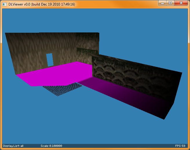 Early versions of the spider houses and beneath the well/redead rooms from Majoras Mask are present in the DD files found by  @SageOfMirrors and  @xdanieldzd as well.Likely meaning they were initially made for MasterQuest/DD URA EXPANSION but then used for MM later on.