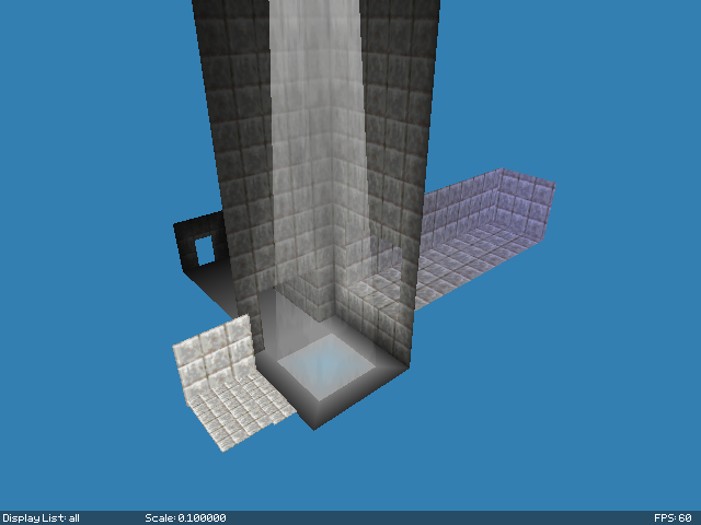 Early versions of the spider houses and beneath the well/redead rooms from Majoras Mask are present in the DD files found by  @SageOfMirrors and  @xdanieldzd as well.Likely meaning they were initially made for MasterQuest/DD URA EXPANSION but then used for MM later on.