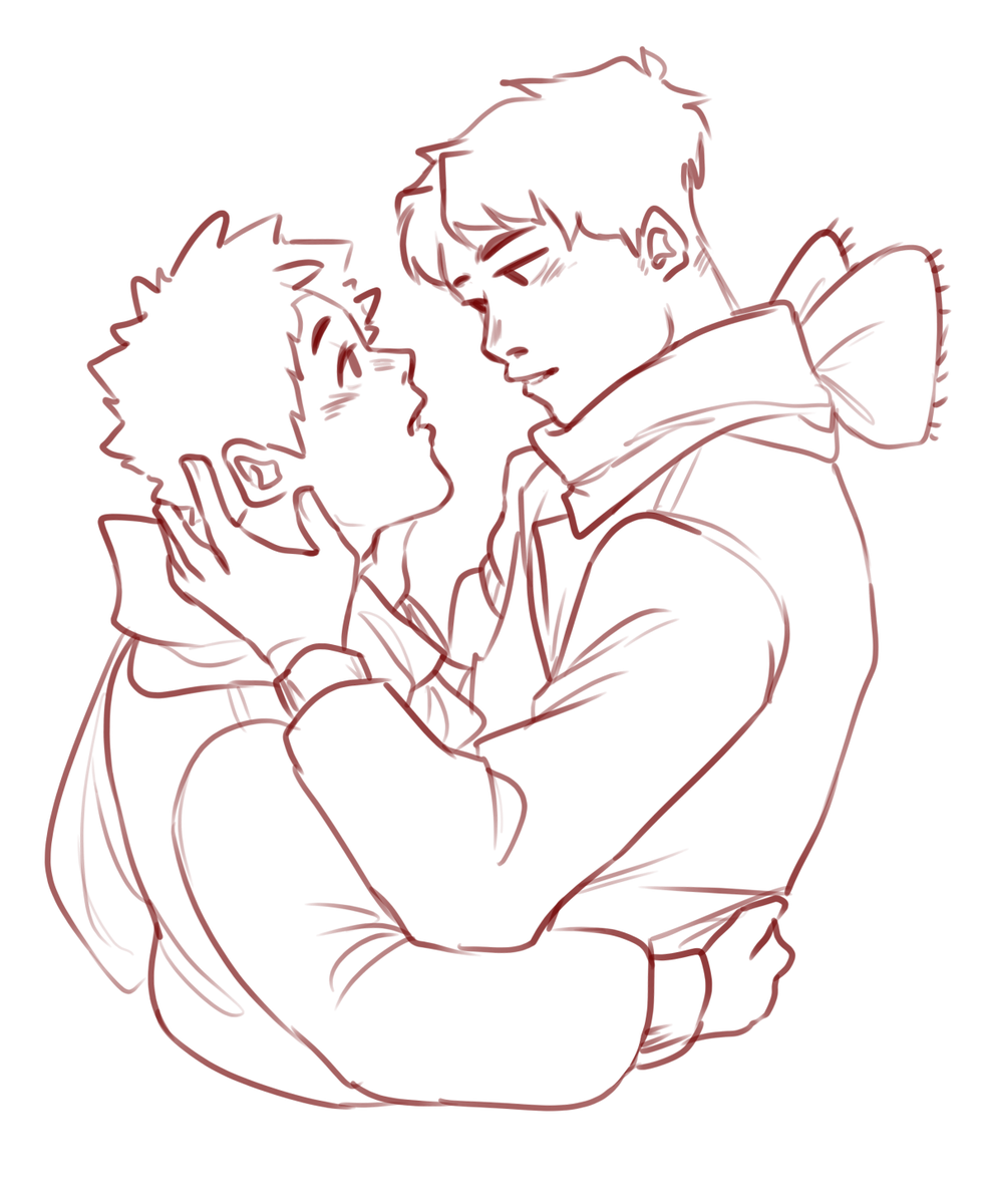 I forget to post on here lol
#haikyuu #ushiiwa 
