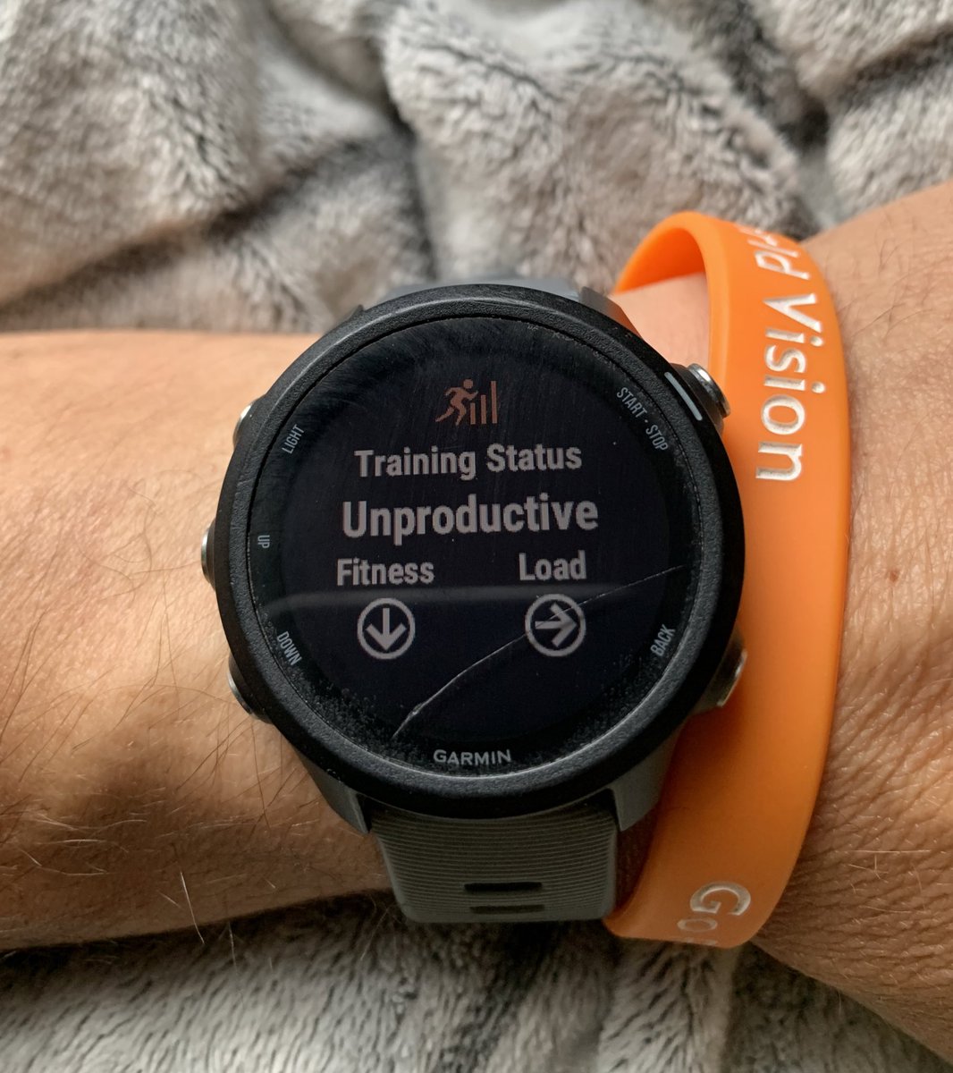 iambicpedometer's tweet photo. Glass houses, rocks, something like that. @Garmin https://t.co/DKag2xEspE