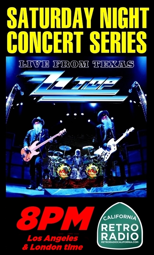 RetroRadioCal's tweet image. 8/1 The boys from Texas shred properly in Texas. Epic concert. Enjoy! #RRC #SNCS