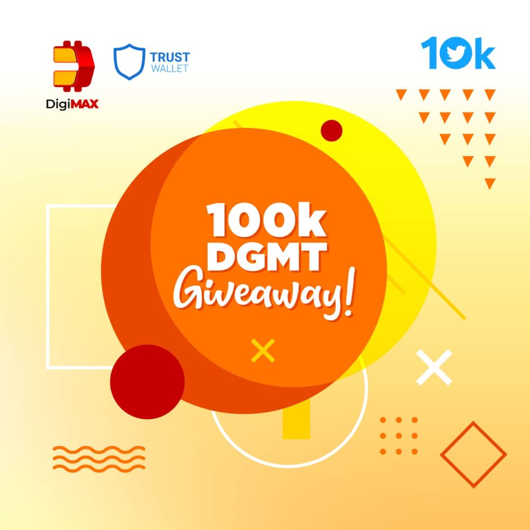 DigiMax DGMT tweet media