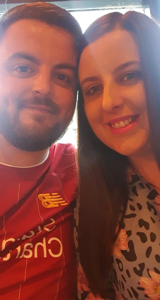 KebabMan91's tweet photo. Out celebrating the final day/win of the season, and what a season was!#LFC #30yearswaitover #Unbearables https://t.co/JVo7Dspuey