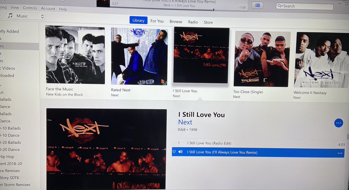 AriesUBG's tweet photo. Say what you want, but my #Aries #MNNative bro @JustRL be sanginβ his ASS off! Again, argue wit ya mama!! Even on this upbeat remix, he killin them vocals. My favorite songs and vocals are on the ladder obviously, plus K.N.O.W., Butta Love, Good Man and Luv Led Me 2 U. ππΎ https://t.co/h0F5cjy7j7
