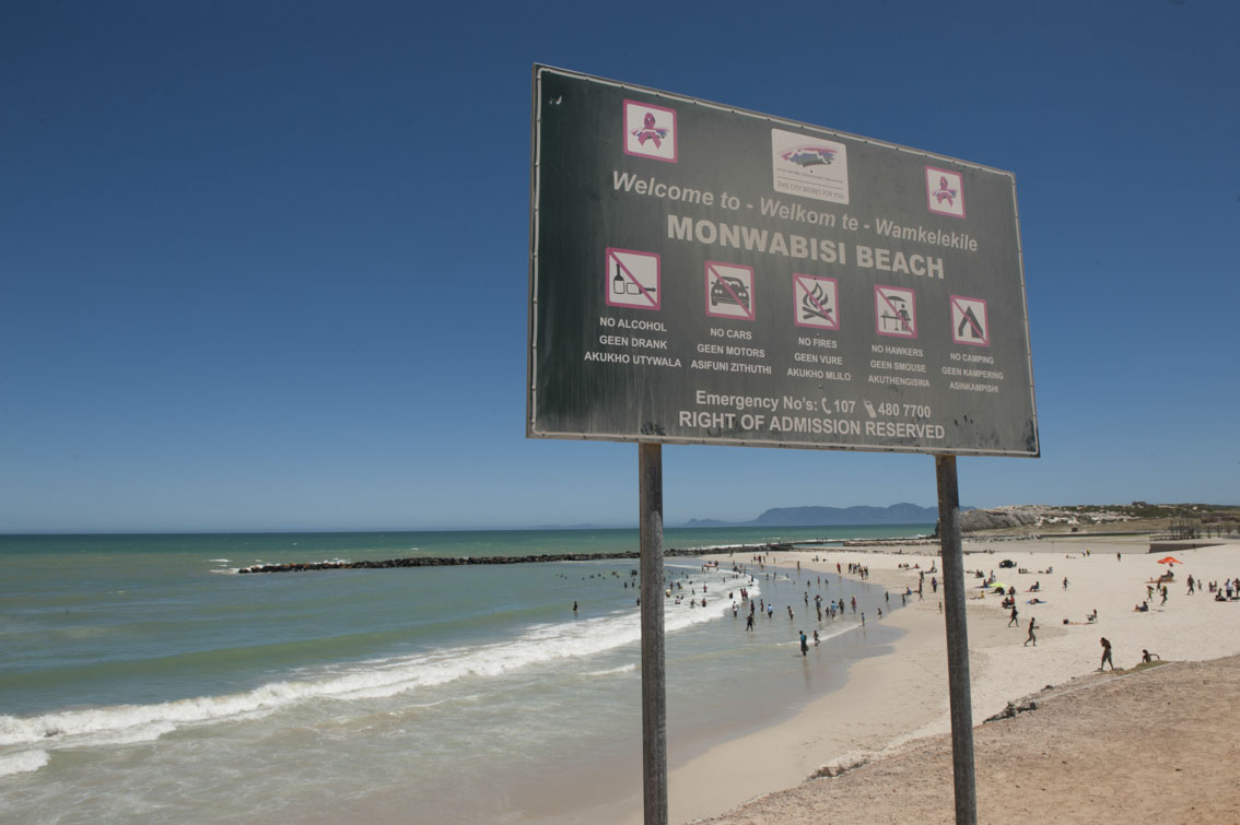 I can go back to the South of France any time