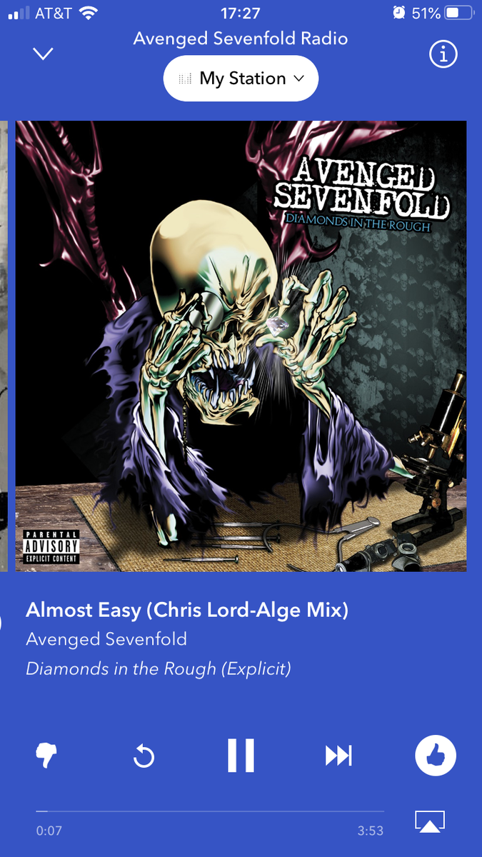 KristyShadows22's tweet photo. Perfect after a bullshit work day 👌🏼💯😎 #ImNotInsane #AlmostEasy 🦇💀 https://t.co/4VIZOH5z9l