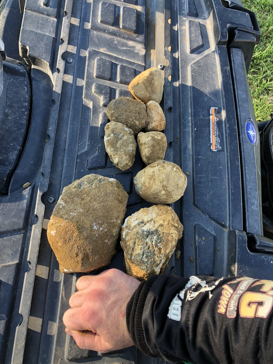 robertballou81's tweet photo. Give a quick prayer to all the racers and fans tonight at Lawrenceburg speedway that nobody gets hit with one of these just pulled them off turn 3 🥴 didn’t get to check the rest of the track https://t.co/kEwz7aUZlW