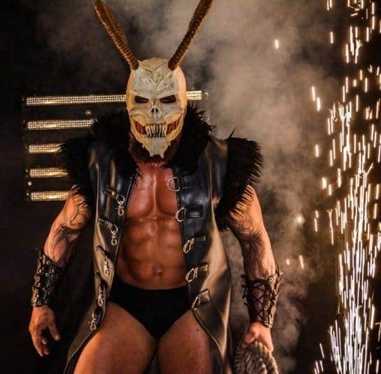 frankytm's tweet photo. @CodyRhodes If you are so willing to give ANYONE a shot a your precious belt, why not me Cody? Why have I not been called upon this task allready? Do you really wanna be challenged or not? #askcody #beastking #ftm #iseethroughyourlies #AEW #codyrhodes #dynamite #titleshot https://t.co/qfMmLFwmOj