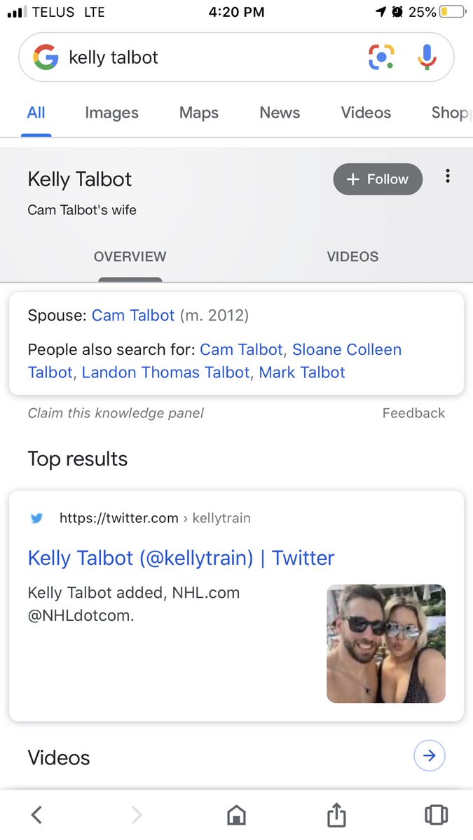 Jaber10Rayan's tweet photo. @ameer13jaber @kellytrain @ctalbot33 @NHLFlames @NHL Dad, if all else fails trust google... Go Jets! https://t.co/zCg2CaDxDh