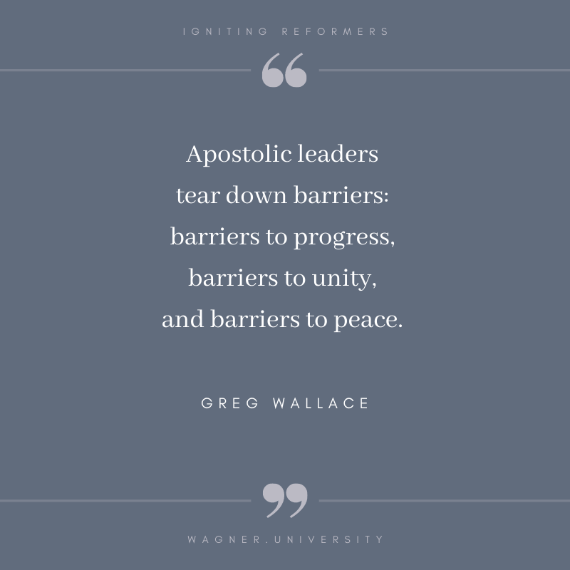 WagnerUniv's tweet photo. You are called to replace the barriers that the enemy built—and create bridges that bring communities together in Kingdom unity!
--
#reformers #revivalists #kingdomculture #2020vision #newera #wagnerthoughtleaders #ignitetransformers #destiny #ministry #leadership #influence https://t.co/k04efRTLIs