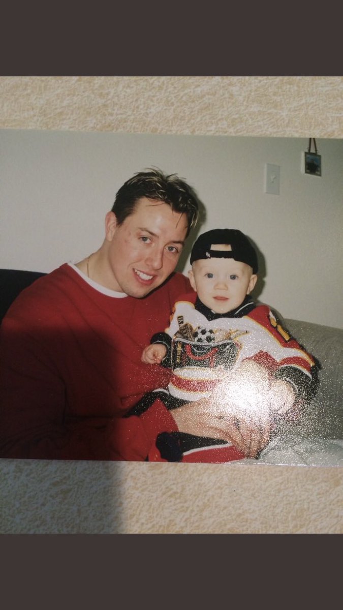 Riley_McCourt27's tweet photo. Happy 50th to the big man @mccourt2727 thanks for everything you have done for me, appreciate it🤘🏻 https://t.co/ZawU2hK2aa