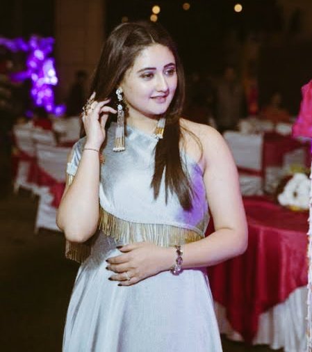 7. Christ the Redeemer (Brazil)  #RashamiDesai  @TheRashamiDesai