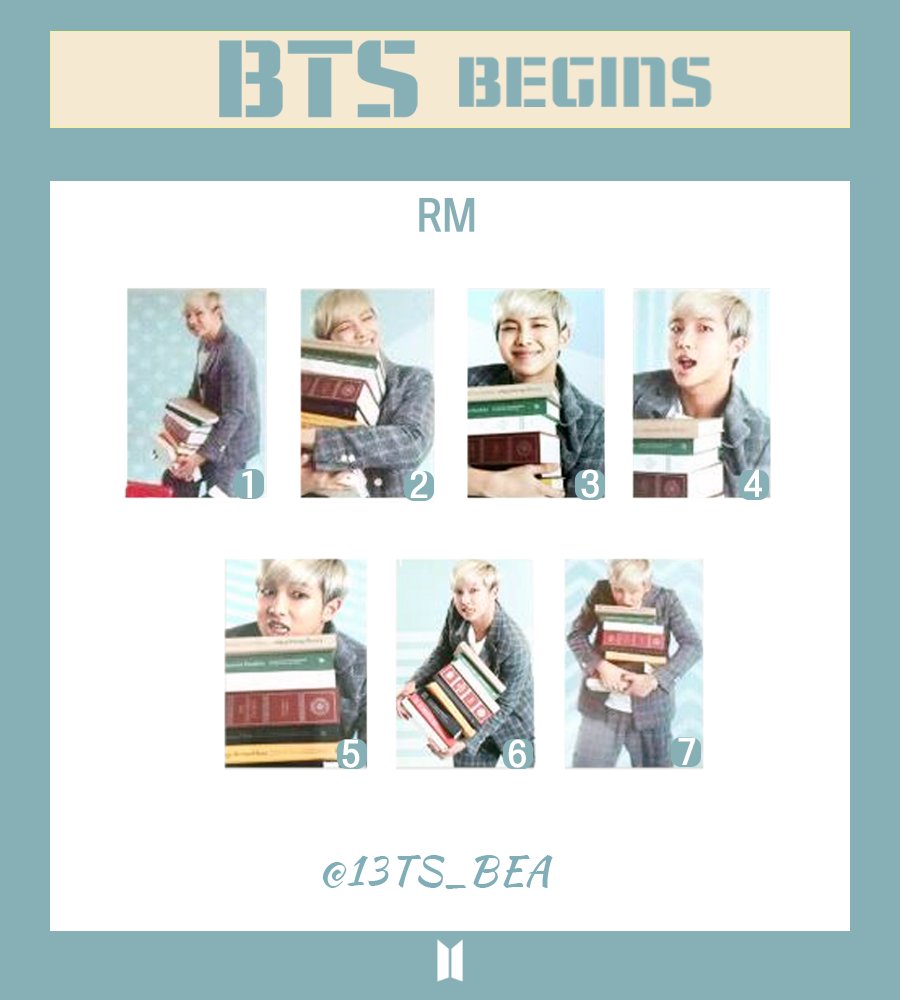 bts begins ナムジュン - plastmix.pl