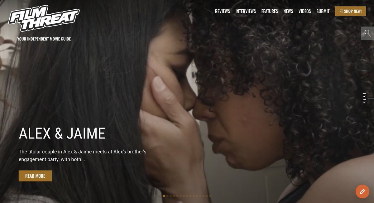 Film Threat tweet media