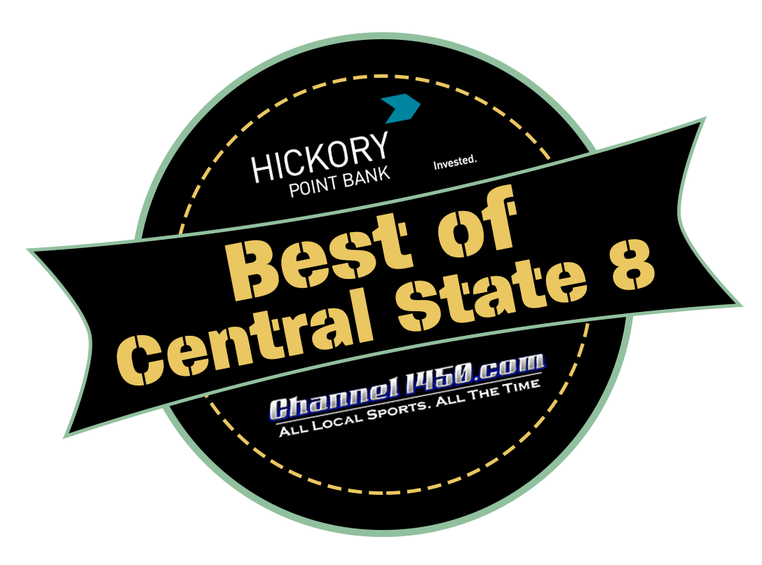 Best of Central State 8 Podcast - Volleyball: 

Who are the best players to ever touch a volleyball in the CS8? Plenty more outside the city limits of Springfield this week...including a lot from Jacksonville
channel1450.com/episode/best-o…