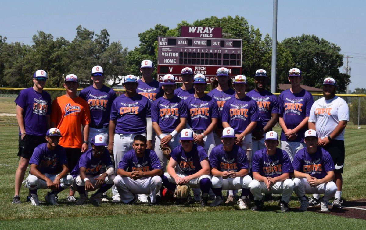 kansas_curve's tweet photo. Year number 6 in the books! This goodbye was a little harder than normal. Very proud of these young men and all they accomplished this summer. Thank you to all the players &amp; families for making this a summer we will never forget. ⚾️ #CurveFam https://t.co/SMPHI3kkPF