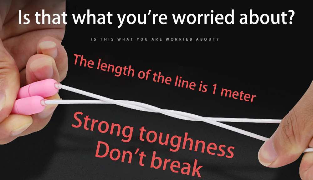 Is that what you're worried about?Is this what you are worried about?Strong toughness, Don't Break.