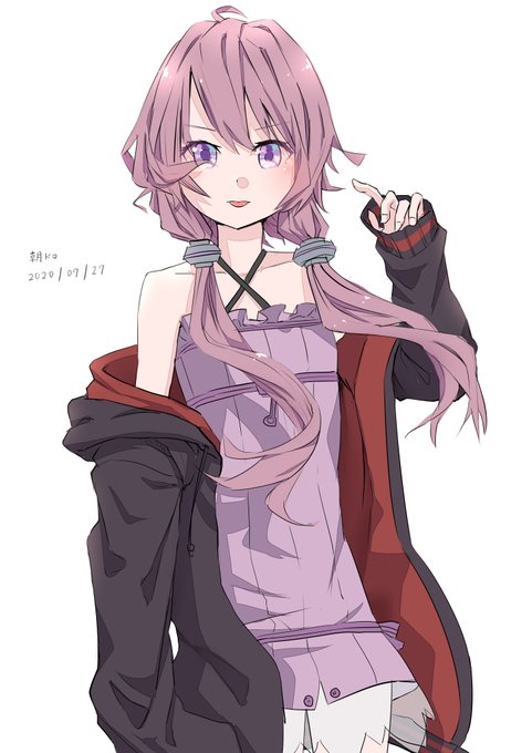 結月ゆかり 高画質 のtwitterイラスト検索結果 古い順