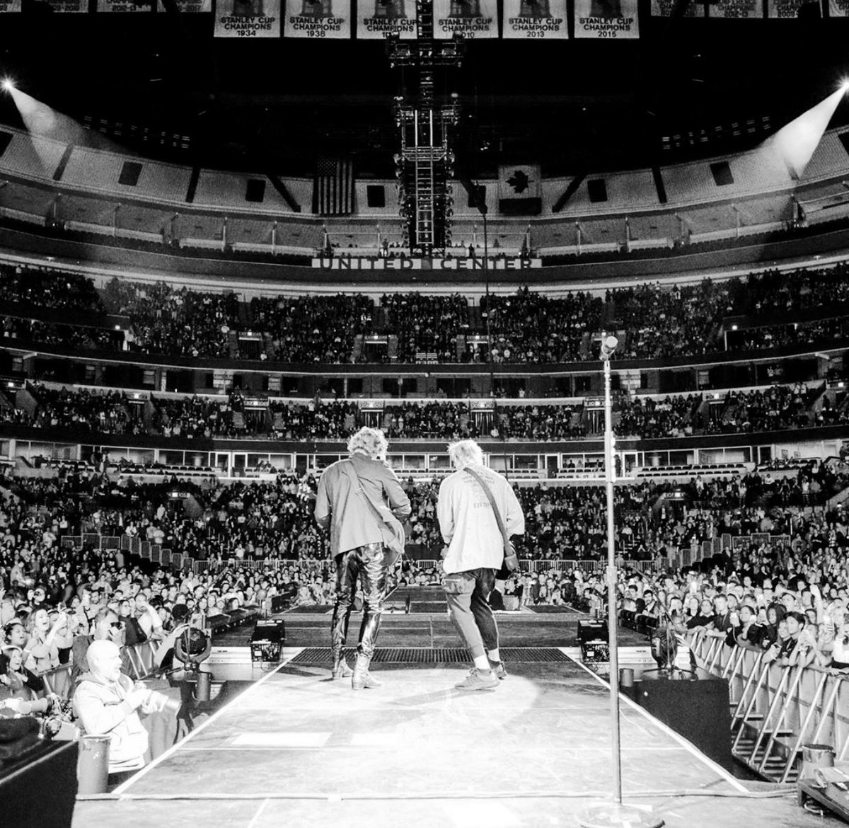 PADOVA // 26.07 // SWEET PLACE