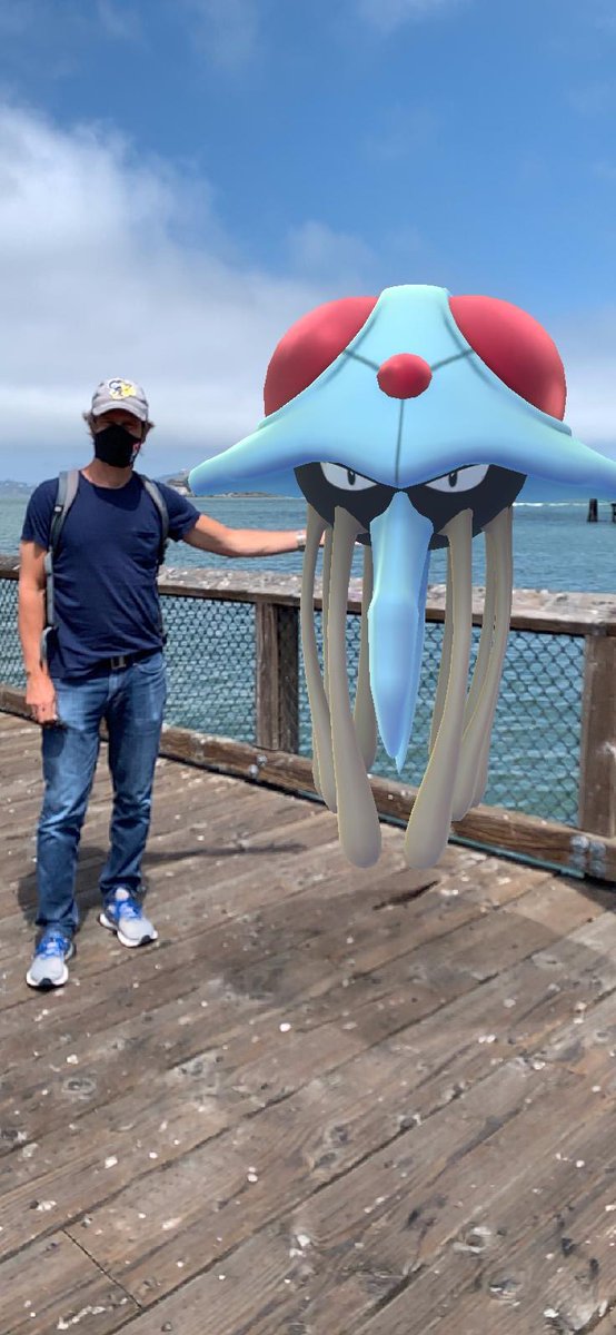 John Hanke tweet media