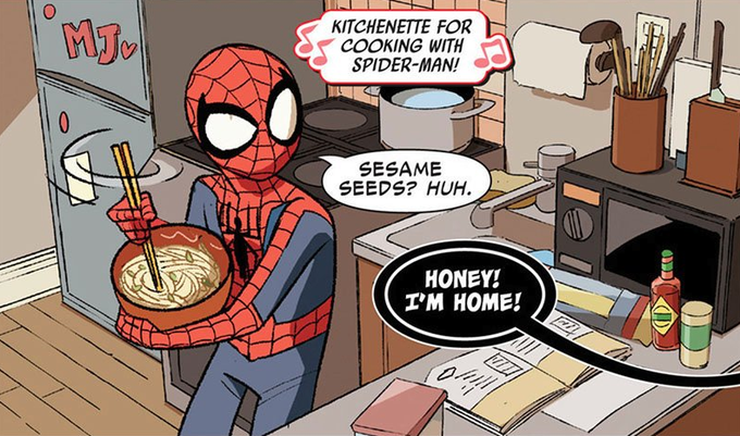 ヴェノムのtwitterイラスト検索結果