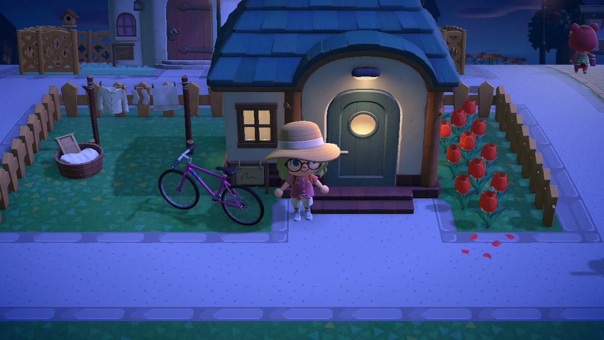 Aether18's tweet photo. #AnimalCrossing #ACNH #NintendoSwitch https://t.co/hiG03CAGzR
