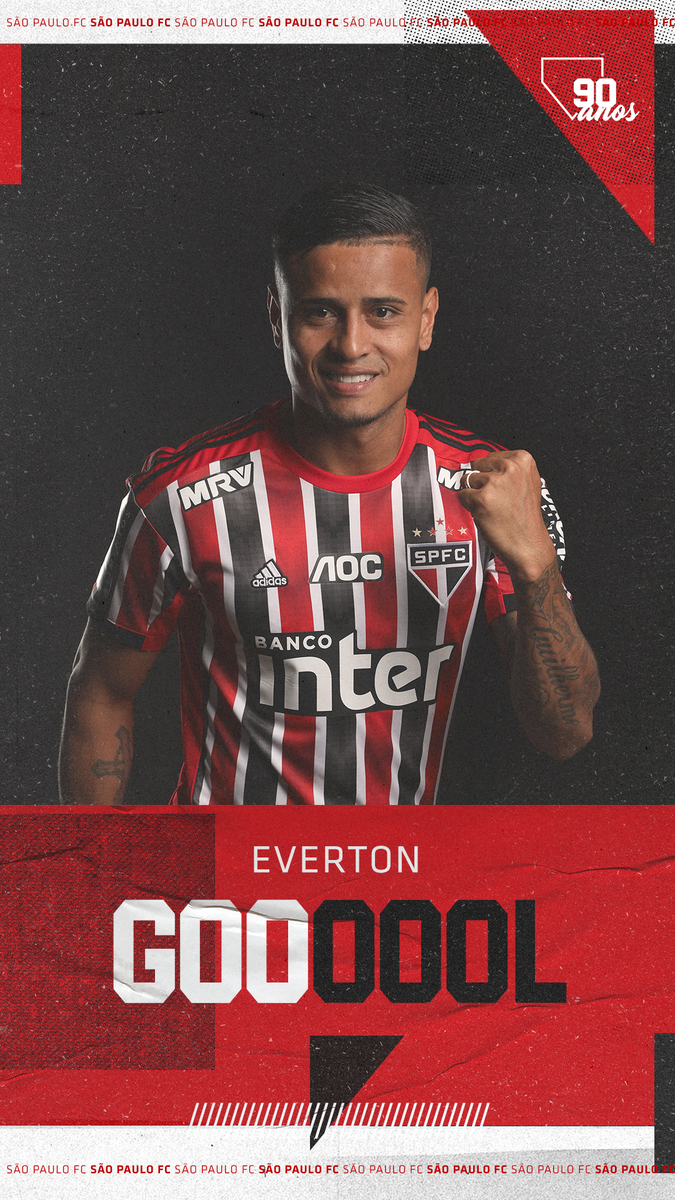 SaoPauloFC's tweet photo. 1T | ⏱ 11min: GOOOOOOOOOOOOOOOOOOOOOOOOOOOOOOOOOOOOOOOOOOOOOOOOOOOOOOOOOOOOOOOOOOOOOOOOOOOOOOOOOOOOOOOOOOL! Helinho passou para Hernanes, que finalizou. Everton ficou com a sobra do goleiro e abriu o placar para o Tricolor! #GUAxSPFC (0-1)

#VamosSãoPaulo 🇾🇪 https://t.co/ApVKvyGFZY