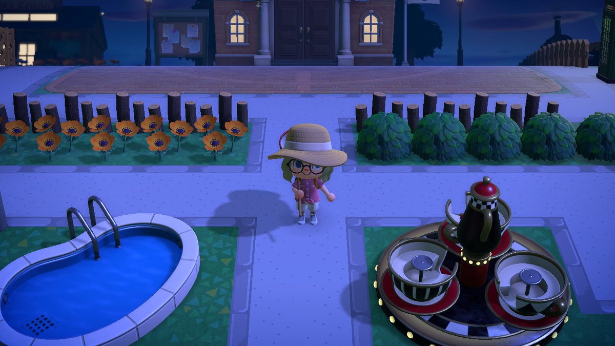 Aether18's tweet photo. #AnimalCrossing #ACNH #NintendoSwitch https://t.co/P6MgKtg3fQ